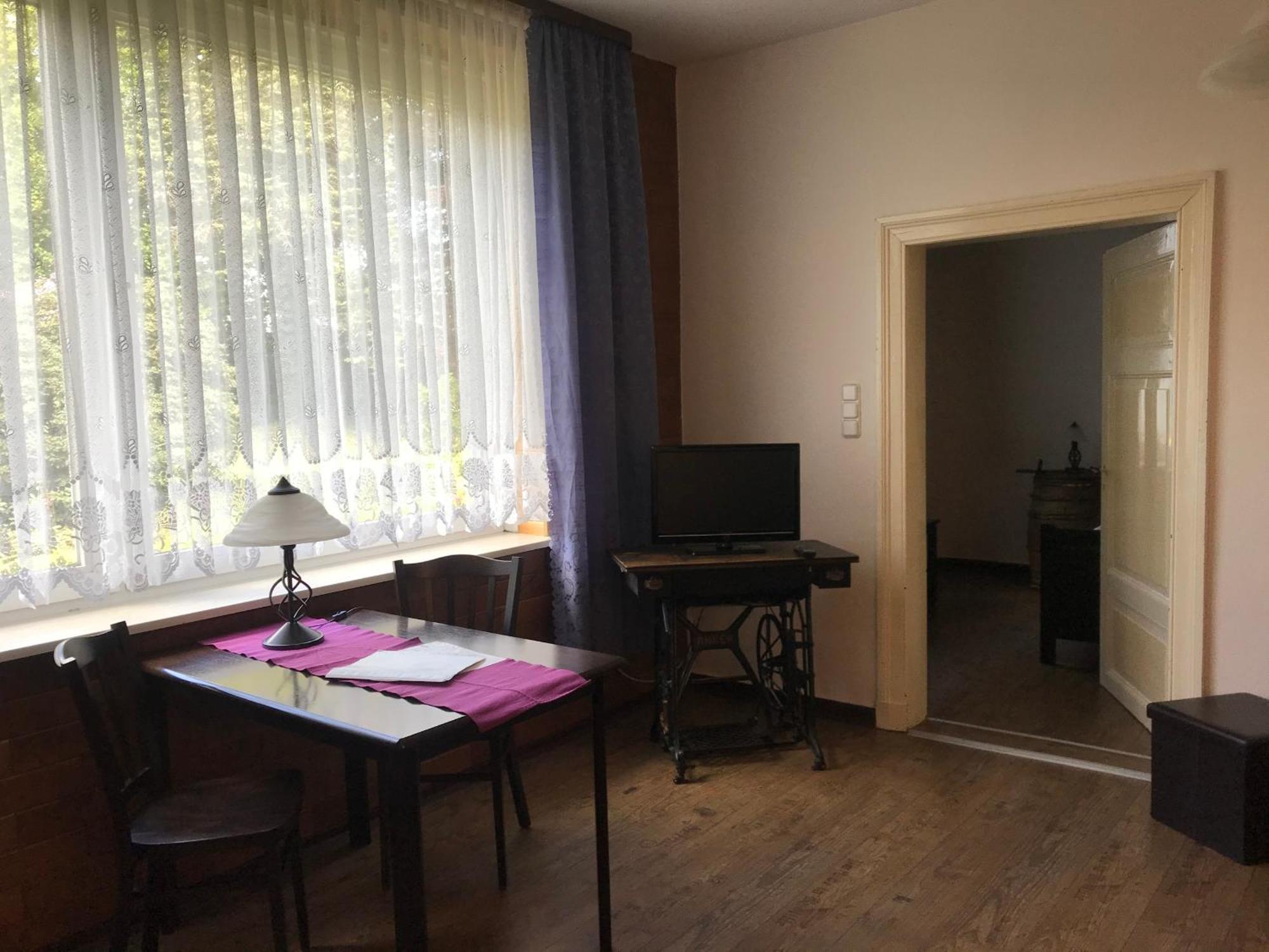 Hof Dueshop Apartment Bad Fallingbostel Room photo