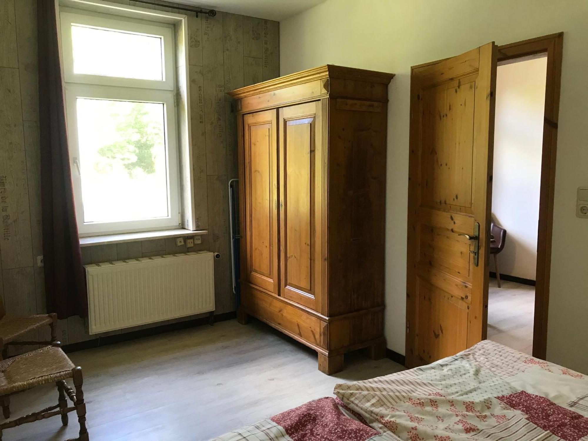 Hof Dueshop Apartment Bad Fallingbostel Room photo