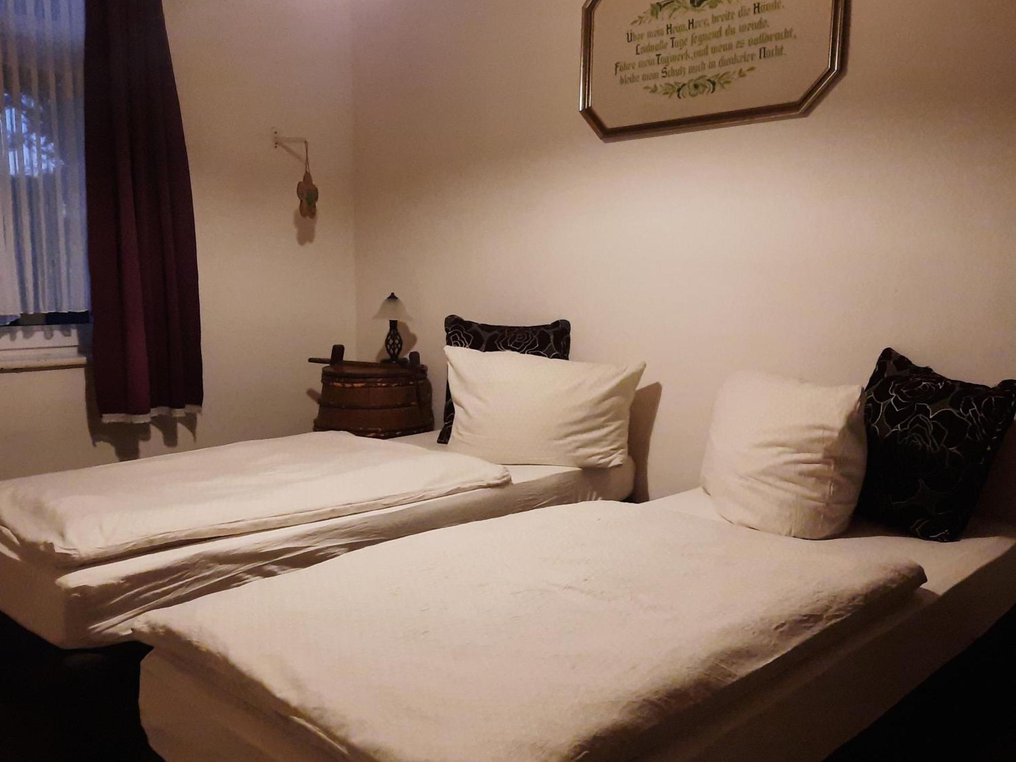 Hof Dueshop Apartment Bad Fallingbostel Room photo