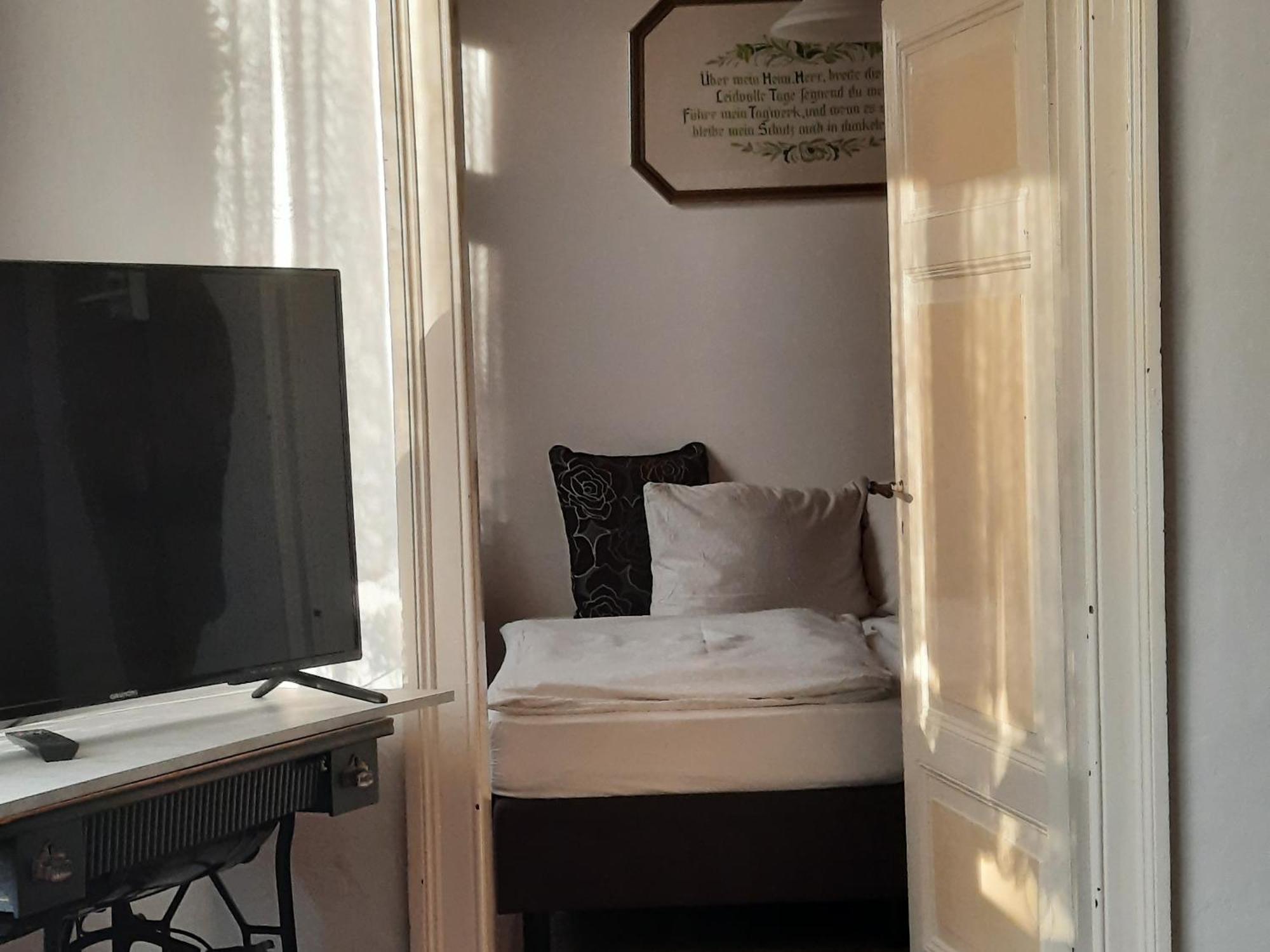 Hof Dueshop Apartment Bad Fallingbostel Room photo