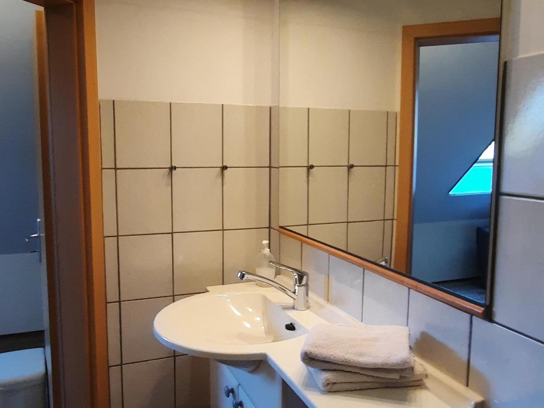 Hof Dueshop Apartment Bad Fallingbostel Room photo
