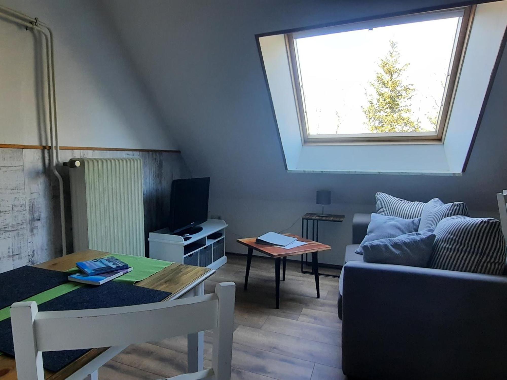 Hof Dueshop Apartment Bad Fallingbostel Room photo